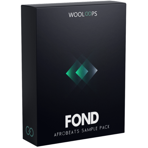 Fond - Afrobeats Sample pack
