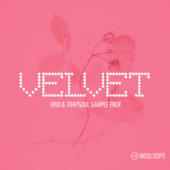 Velvet - RnB Sample Pack