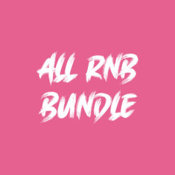 All RNB Bundle