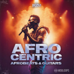 Afrocentric - Afrobeats Sample Pack