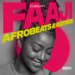 Faaji - Afrobeats Sample Pack