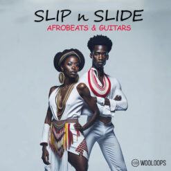 Slip n Slide - Afrobeats Sample Pack