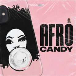 Afro Candy – Afrobeats Sample Pack