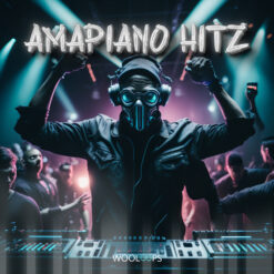 Amapiano Hitz - Sample Pack