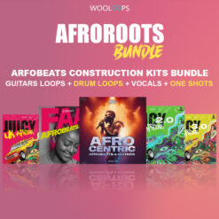 Afroroots Bundle - Afrobeats