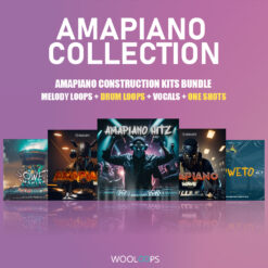 Amapiano Collection - Bundle