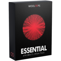 Essential - Afrobeats Drum Pack