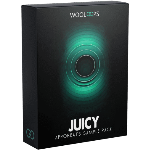 Juicy - UK Afroswing