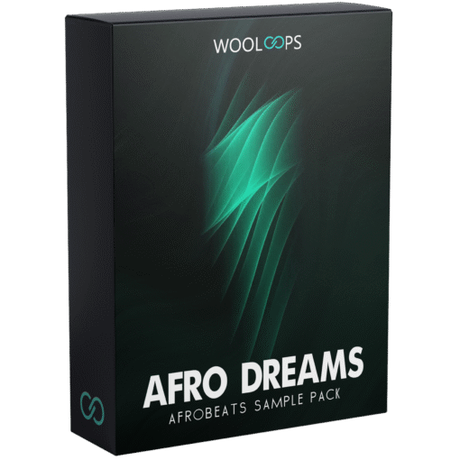 Afro Dreams – Afrobeats Sample Pack