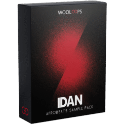 Idan – Afrobeats Sample Pack