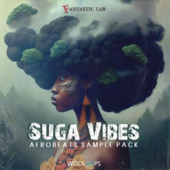 Sugar Vibes – Afrobeats Sample Pack