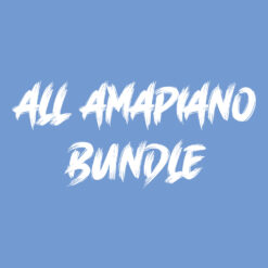 All Amapiano Bundle