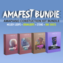 Amafest Bundle - Amapiano