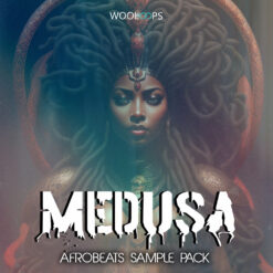 Medusa – Afrobeats Sample Pack