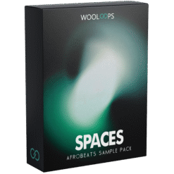 Spaces - Afrobeats Sample Pack