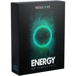 Energy - Trap Sample Pack