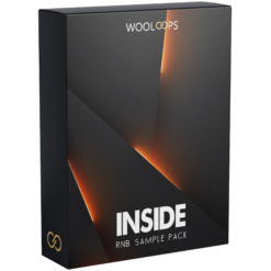 Inside – RnB Sample Pack
