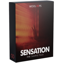 Sensation - RnB Sample Pack
