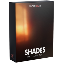 Shades – RnB Sample Pack