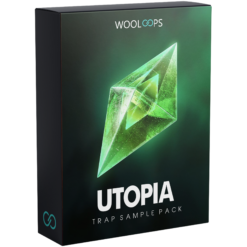Utopia - Trap Sample Pack