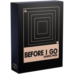 Before I Go - Sample Pack