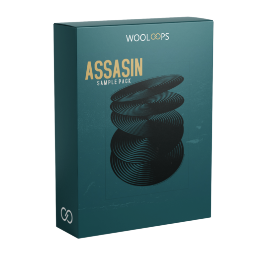 Assasin – Sample Pack