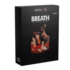 Breath 1 – Sample Pack