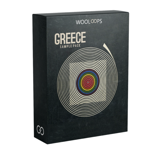 Greece – Sample Pack