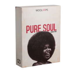 Pure Soul – Sample Pack