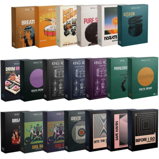 Retro Complete Bundle