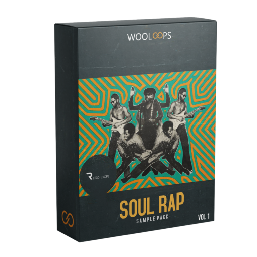 Soul Rap 1 – Sample Pack