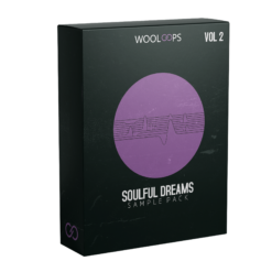 Soulful Dreams 2 – Sample Pack