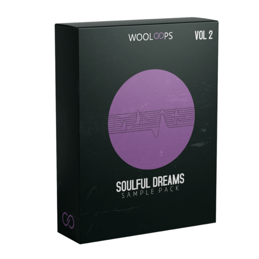 Soulful Dreams 2 – Sample Pack