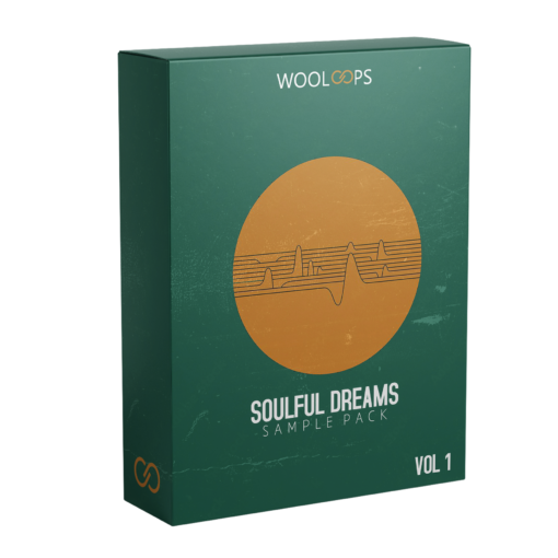 Soulful Dreams 1 – Sample Pack