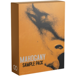 Mahogany – Sample Pack