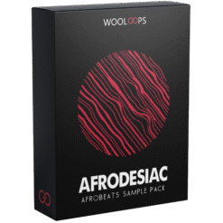 Afrodesiac - Afrobeats Sample Pack