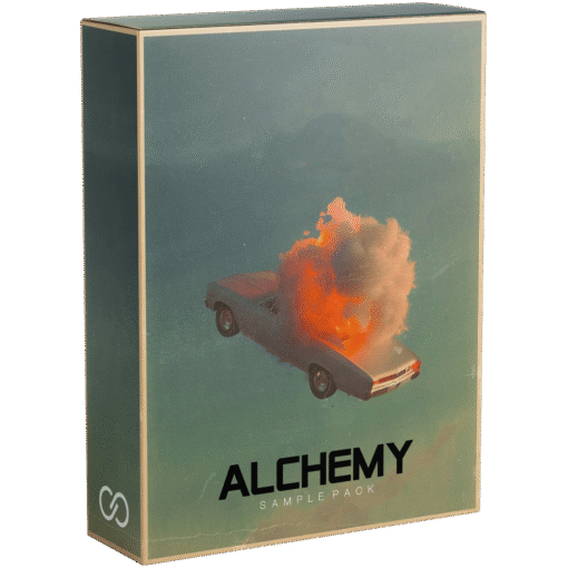 Alchemy – Sample Pack