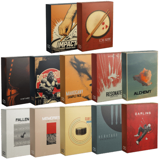 Analog Dreams - Bundle