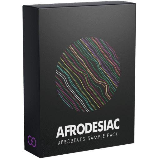 Afrodesiac - Afrobeats Sample Pack