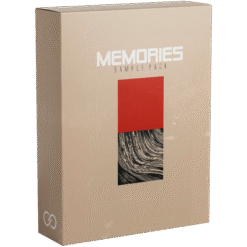 Memories – Sample Pack