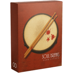 Soul Breaks - Drum Breaks & Drum Loops
