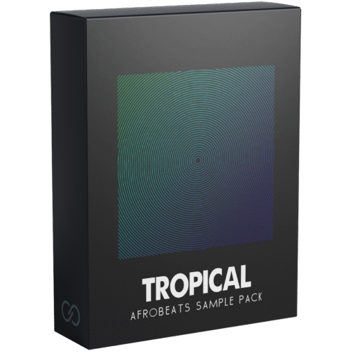 Tropical - Afrobeats Sample Pack