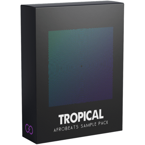 Tropical - Afrobeats Sample Pack