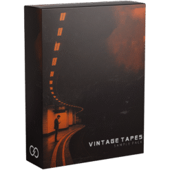 Vintage Tapes – Sample Pack