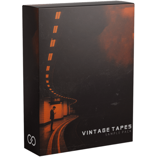 Vintage Tapes – Sample Pack