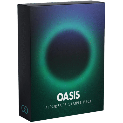 Oasis - Afrobeats Sample Pack