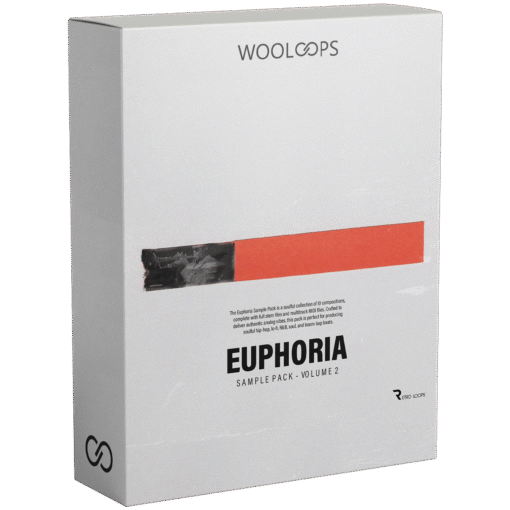 Euphoria Soul Sessions Vol 2