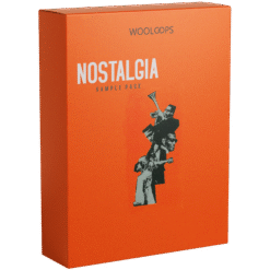 Nostalgia - Sample Pack
