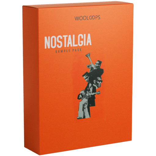Nostalgia - Sample Pack