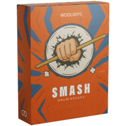 Smash Drum Breaks